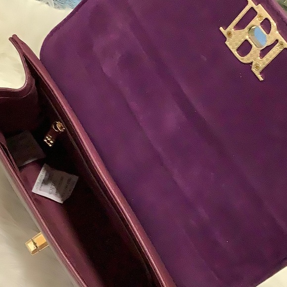 Badgley Mischka Bag - Picture 5 of 6